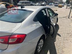 شيفروليه كروز